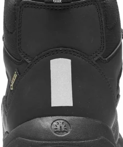 Icebug Men's Pace 3 BUGrip GORE-TEX Black