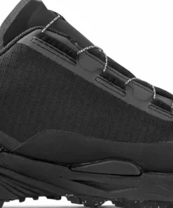 Icebug Men's Rover 2 RB9X GORE-TEX Black/Slategrey