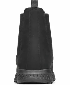Icebug Nausta Biosole Black
