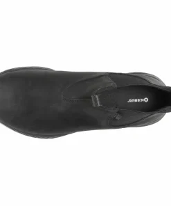 Icebug Nausta Biosole Black