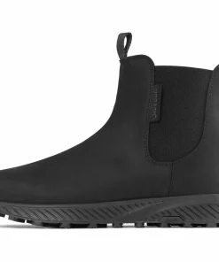 Icebug Nausta Biosole Black