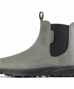 Icebug Nausta Biosole Pine Grey