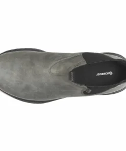 Icebug Nausta Biosole Pine Grey