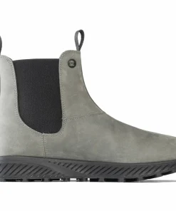 Icebug Nausta Biosole Pine Grey