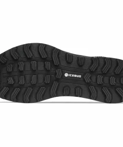 Icebug Nausta Biosole Pine Grey