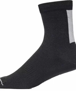 Icebug Trail Merino Sock Black