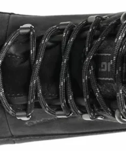 Icebug Unisex Adak ReWool BUGrip Black/Grey