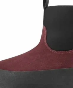 Icebug Unisex Dala Biosole Burgundy