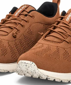 Icebug Unisex Eli RB9X Terracotta