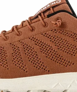 Icebug Unisex Eli RB9X Terracotta