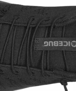 Icebug Unisex Eli RB9X Trueblack