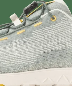 Icebug Unisex Kaipa RB9X Laurelgreen/lemoncurry