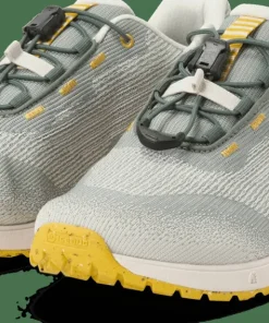 Icebug Unisex Kaipa RB9X Laurelgreen/lemoncurry