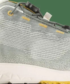 Icebug Unisex Kaipa RB9X Laurelgreen/lemoncurry