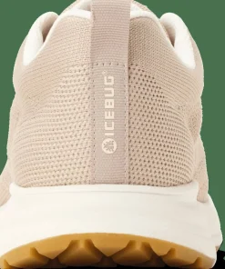 Icebug Unisex Mosi RB9X Light taupe