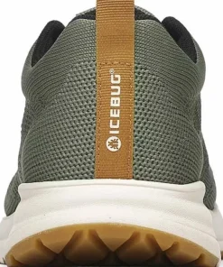 Icebug Unisex Mosi RB9X Sage