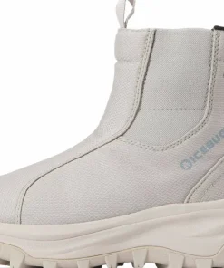 Icebug Unisex Vallda NT Macadamia