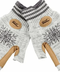 iFish Snowstar Grey