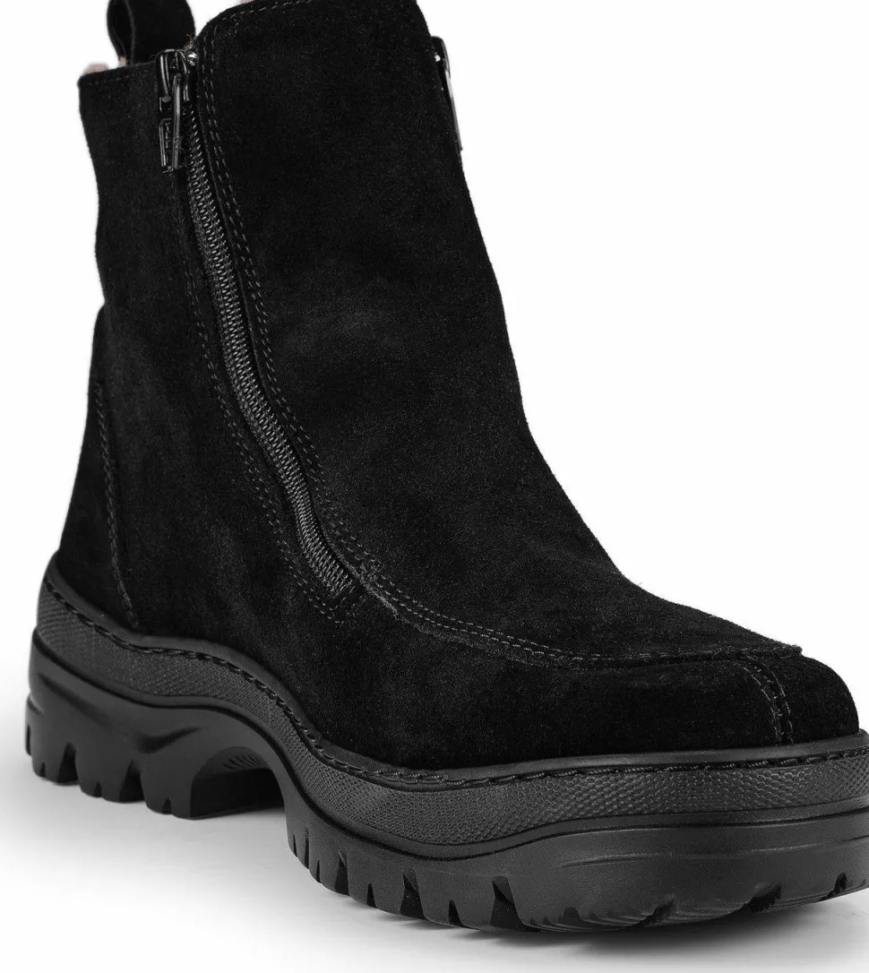 Ilves Men's Ilves Pajala Black