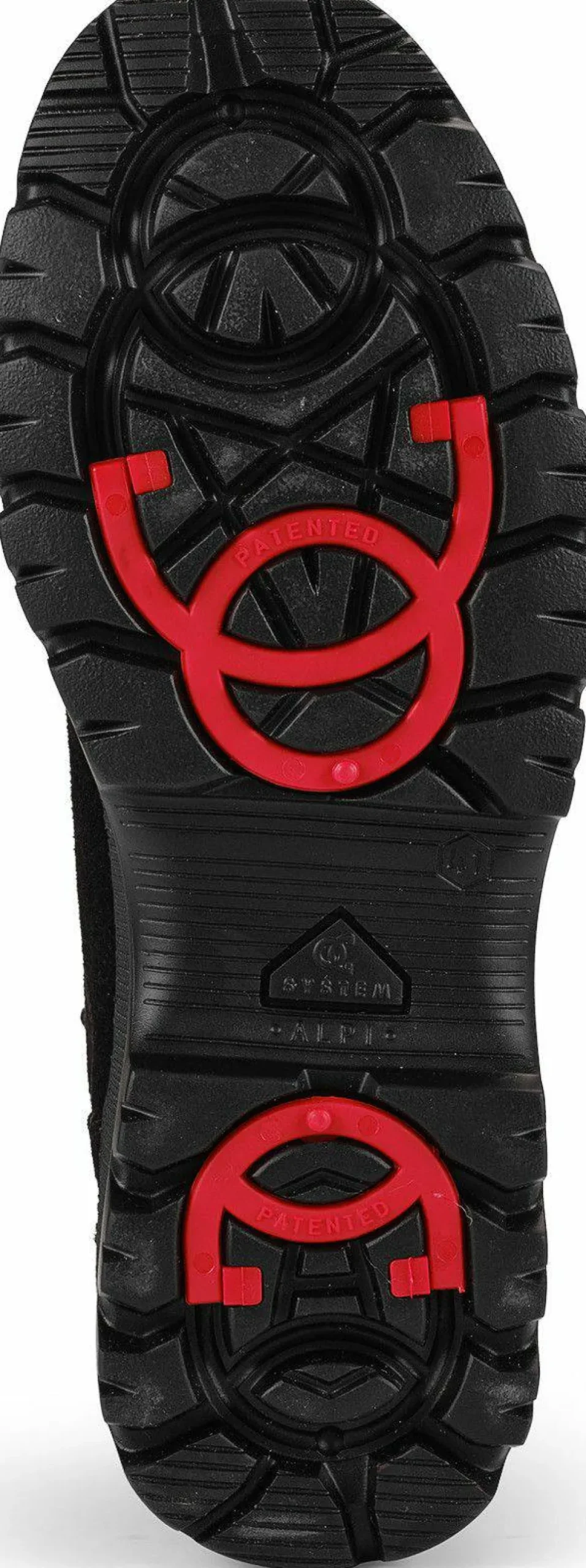 Ilves Men's Ilves Pajala Black