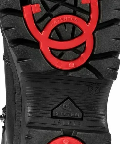 Ilves Men's Ilves Soppero Black