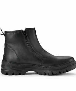 Ilves Men's Ilves Soppero Black