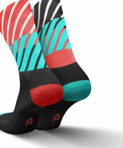 Incylence Running Diagonals High Black Inferno