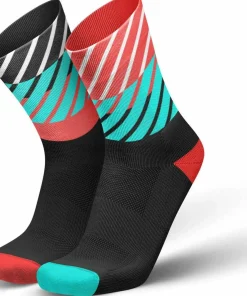 Incylence Running Diagonals High Black Inferno
