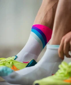 Incylence Running Grades High Blue Pink