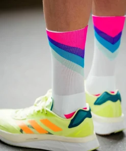 Incylence Running Grades High Blue Pink