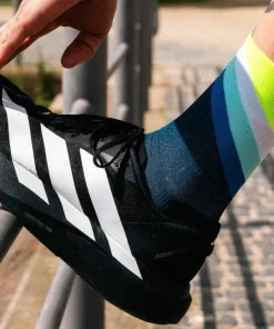 Incylence Running Grades High Navy Canary