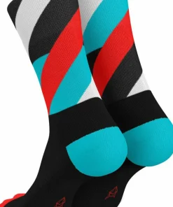 Incylence Running Loops High Black Cyan Inferno