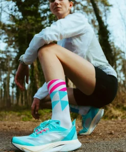 Incylence Ultralight Elements High White Blue Pink