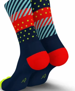 Incylence Ultralight Wildness High Navy Coral