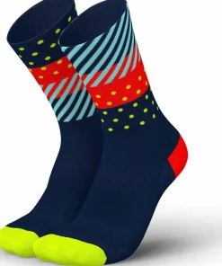 Incylence Ultralight Wildness High Navy Coral