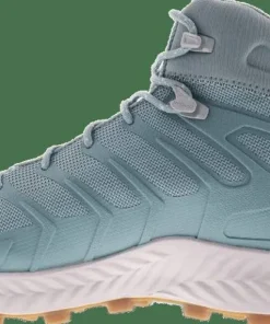 inov-8 Men's Roclite Mid Light Green/light Grey