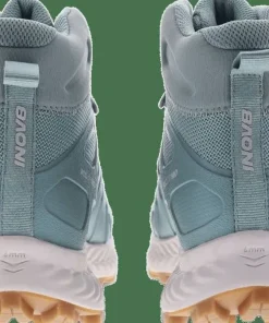 inov-8 Men's Roclite Mid Light Green/light Grey