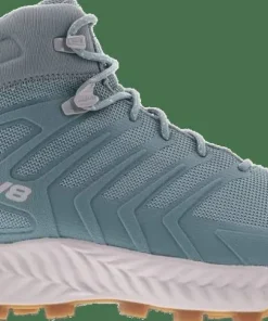 inov-8 Men's Roclite Mid Light Green/light Grey