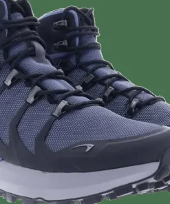 inov-8 Men's Roclite Pro Mid GORE-TEX Slate/black