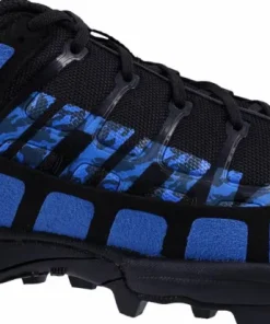 inov-8 Unisex X-Talon 212 Precision Fit Black/blue