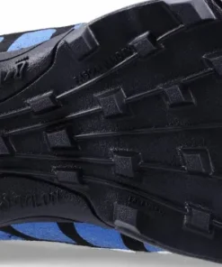 inov-8 Unisex X-Talon 212 Precision Fit Black/blue