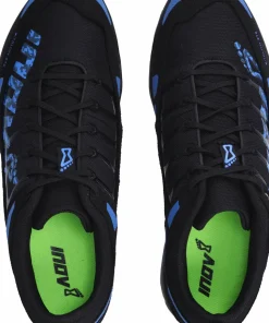 inov-8 Unisex X-Talon 212 Precision Fit Black/blue