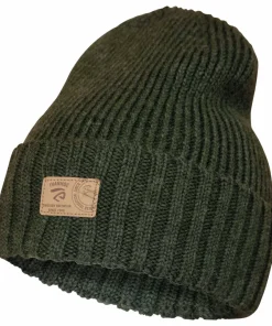 Ivanhoe Ipsum Hat Loden Green
