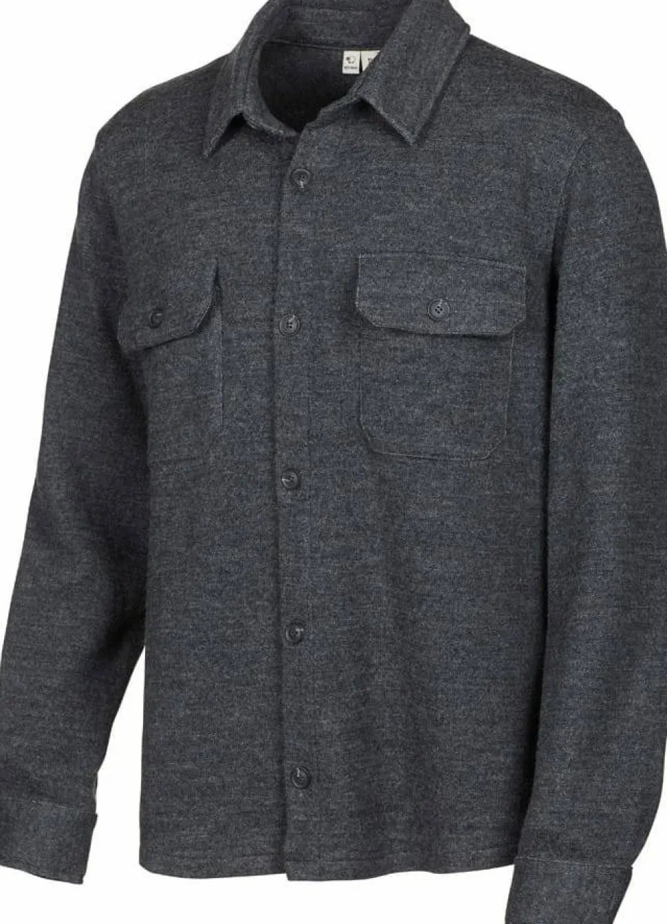 Ivanhoe Men's GY Grimstorp Graphite Marl