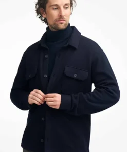 Ivanhoe Men's GY Grimstorp Navy