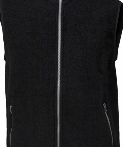 Ivanhoe Men's Kurre Vest Black