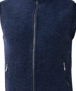 Ivanhoe Men's Kurre Vest Light Navy