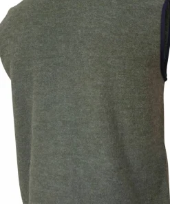 Ivanhoe Men's Kurre Vest Loden Green