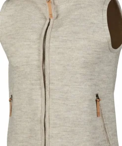 Ivanhoe Men's NLS Barley Vest Birch