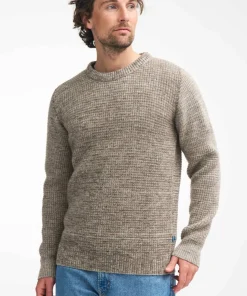 Ivanhoe Men's NLS Petal Birch Mouliné